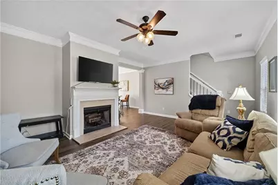 4712 Poplar Ridge Court, Oakwood, GA 30566 - Photo 16