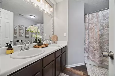 4712 Poplar Ridge Court, Oakwood, GA 30566 - Photo 22