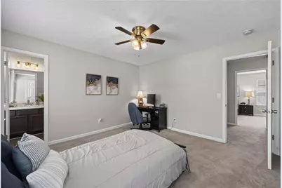 4712 Poplar Ridge Court, Oakwood, GA 30566 - Photo 28