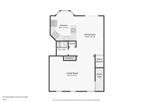 4712 Poplar Ridge Ct, Oakwood, GA 30566 - Photo 42