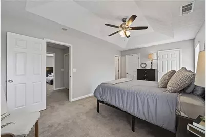 4712 Poplar Ridge Court, Oakwood, GA 30566 - Photo 20