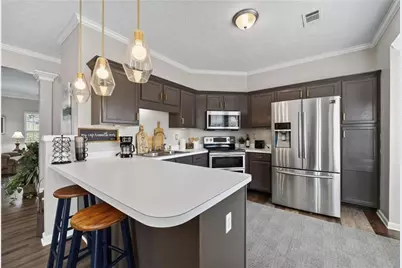 4712 Poplar Ridge Court, Oakwood, GA 30566 - Photo 6
