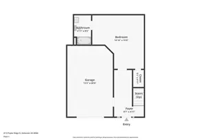 4712 Poplar Ridge Ct, Oakwood, GA 30566 - Photo 42