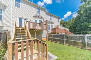 4712 Poplar Ridge Ct, Oakwood, GA 30566 - Photo 2