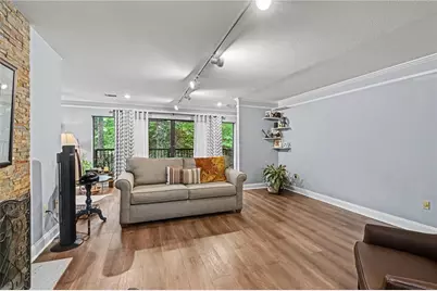 3113 Pine Heights Drive NE, Atlanta, GA 30324 - Photo 2