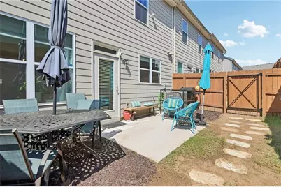 7726 Baron Road, Fairburn, GA 30213 - Photo 22