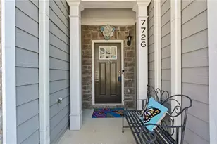7726 Baron Rd, Fairburn, GA 30213 - Photo 2