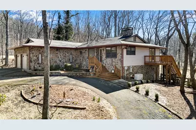 248 Duffer Drive, Jasper, GA 30143 - Photo 30