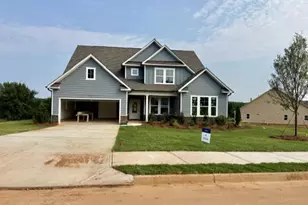 1130 Gage Ln, Madison, GA 30650 - Photo 1