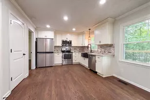 1394 Natchez Trce SW, Marietta, GA 30008 - Photo 2