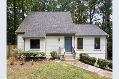 1394 Natchez Trace SW, Marietta, GA 30008 - Photo 1
