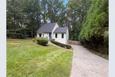 1394 Natchez Trace SW, Marietta, GA 30008 - Photo 16