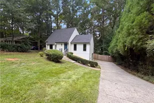 1394 Natchez Trce SW, Marietta, GA 30008 - Photo 16