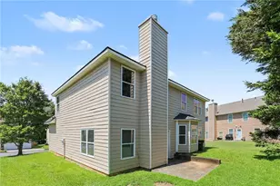 1020 Buckingham Ter, Fairburn, GA 30213 - Photo 28