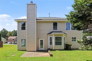 1020 Buckingham Ter, Fairburn, GA 30213 - Photo 30