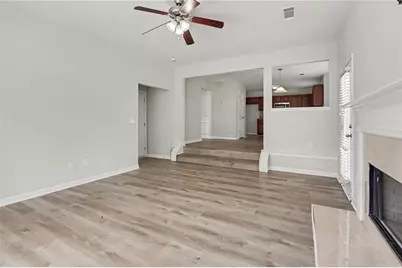 1020 Buckingham Terrace, Fairburn, GA 30213 - Photo 8