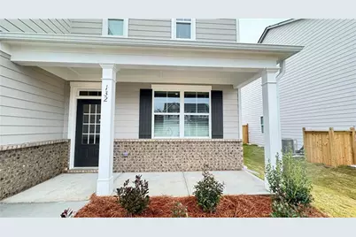 132 Highgrove Way, Dallas, GA 30157 - Photo 2