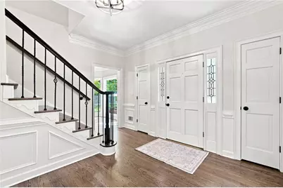 340 S Satinwood Place, Roswell, GA 30076 - Photo 6