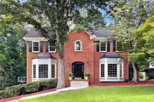 340 S Satinwood Pl, Roswell, GA 30076 - Photo 1