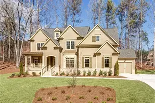 6220 Leeward Tide Ct, Cumming, GA 30041 - Photo 1