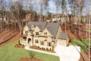 6220 Leeward Tide Ct, Cumming, GA 30041 - Photo 2