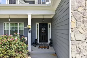 196 Whelchel Valley Dr, Dawsonville, GA 30534 - Photo 4