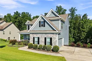 196 Whelchel Valley Dr, Dawsonville, GA 30534 - Photo 2