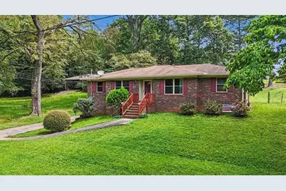 2913 Vogue Drive, Douglasville, GA 30134 - Photo 32