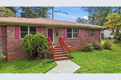 2913 Vogue Drive, Douglasville, GA 30134 - Photo 36