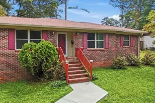 2913 Vogue Dr, Douglasville, GA 30134 - Photo 36