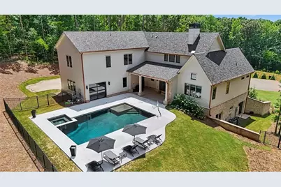 167 Alcovy Springs Drive, Monroe, GA 30656 - Photo 58
