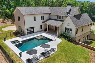 167 Alcovy Springs Dr, Monroe, GA 30656 - Photo 58