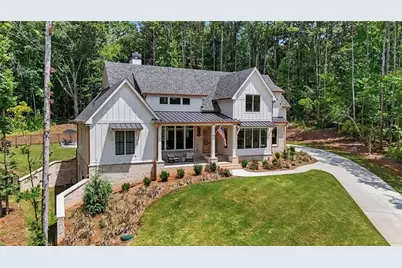 167 Alcovy Springs Drive, Monroe, GA 30656 - Photo 56