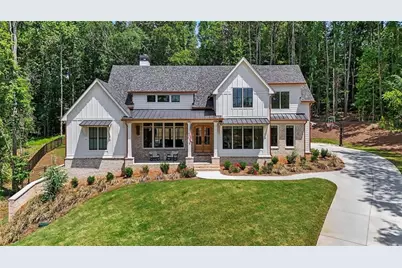 167 Alcovy Springs Drive, Monroe, GA 30656 - Photo 6