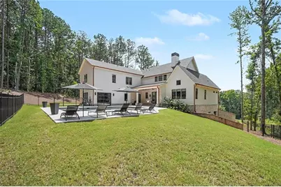 167 Alcovy Springs Drive, Monroe, GA 30656 - Photo 54