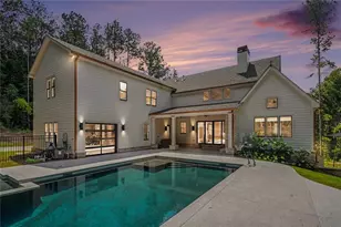167 Alcovy Springs Dr, Monroe, GA 30656 - Photo 2