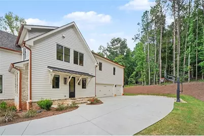 167 Alcovy Springs Drive, Monroe, GA 30656 - Photo 8