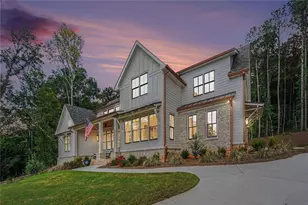 167 Alcovy Springs Dr, Monroe, GA 30656 - Photo 1