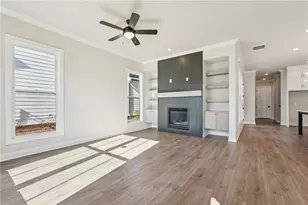 565 Sawnee Vlg Blvd, Cumming, GA 30040 - Photo 6