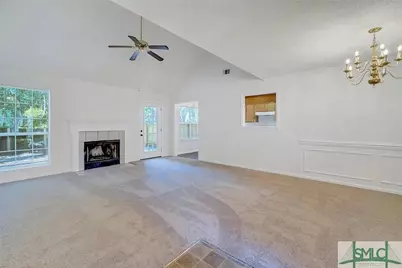 116 Oak Pointe Trail, Savannah, GA 31419 - Photo 4