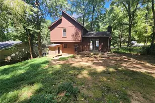 783 Inland Way NW, Lilburn, GA 30047 - Photo 52