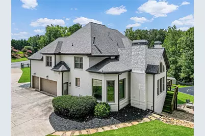 376 Lum Crowe Road, Roswell, GA 30075 - Photo 4