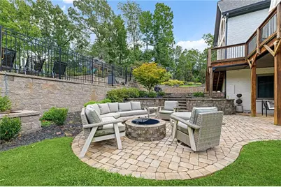 376 Lum Crowe Road, Roswell, GA 30075 - Photo 52