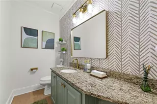 376 Lum Crowe Rd, Roswell, GA 30075 - Photo 38
