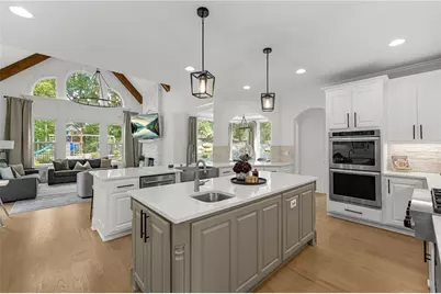 376 Lum Crowe Road, Roswell, GA 30075 - Photo 8