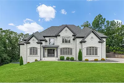 376 Lum Crowe Road, Roswell, GA 30075 - Photo 1