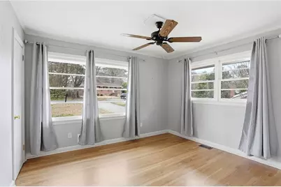 305 Brookwood Drive SW, Marietta, GA 30064 - Photo 16
