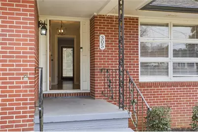 305 Brookwood Drive SW, Marietta, GA 30064 - Photo 2