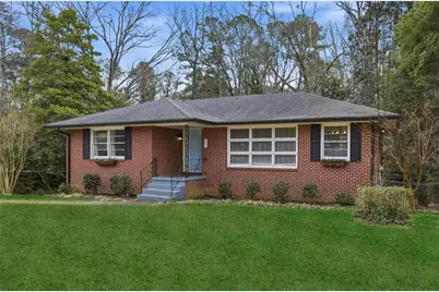 305 Brookwood Drive SW, Marietta, GA 30064 - Photo 1