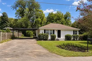 5679 Perk St, Austell, GA 30106 - Photo 1